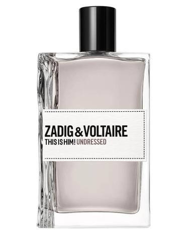 Zadig & Voltaire This Is Him! Undressed - EdT 100 ml