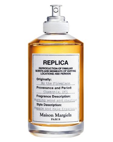 Maison Margiela Replica By The Fireplace - EdT 30 ml