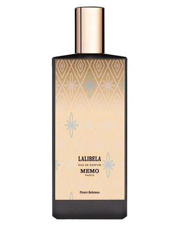 Memo Paris Lalibela - EdP 75 ml