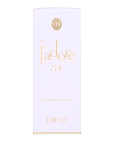 Dior J'adore l'or essence de parfum 35 ml