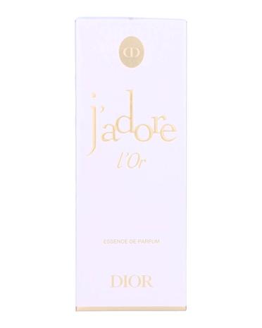 Dior J'adore l'Or Essence de parfum 80 ml