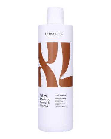 XL Volume Shampoo 400 ml