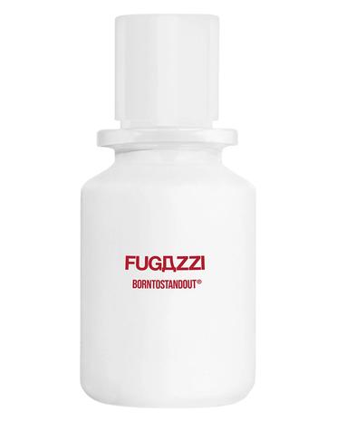 Fugazzi Btso X - EdP 50 ml