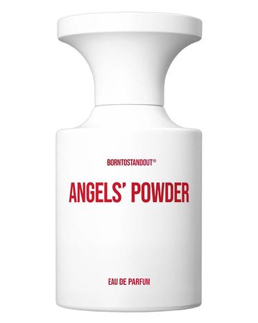 Born To Stand Out Angel's Powder - EdP 50 ml