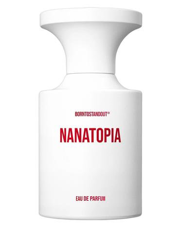Born To Stand Out Nanatopia - EdP 50 ml