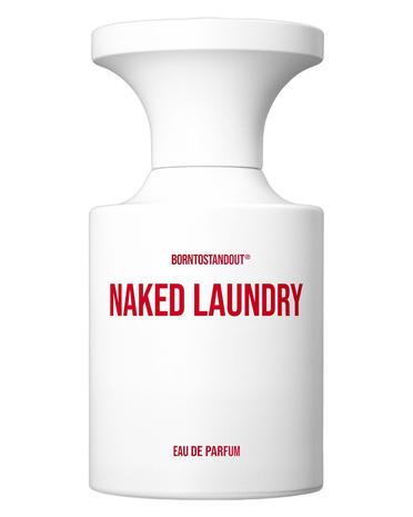 Born To Stand Out Naked Laundry - EdP 50 ml