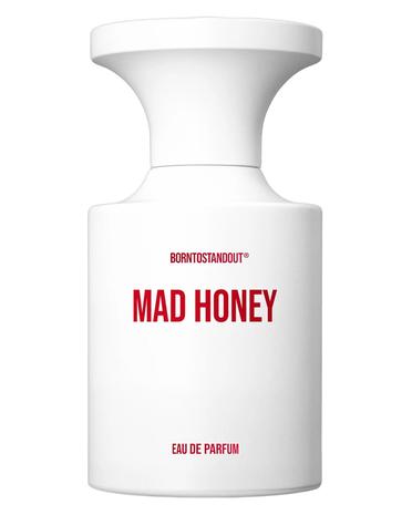 Born To Stand Out Mad Honey (X-Rated) - EdP 50 ml