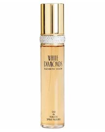 Elizabeth Taylor White Diamonds EDT naiselle 50 ml