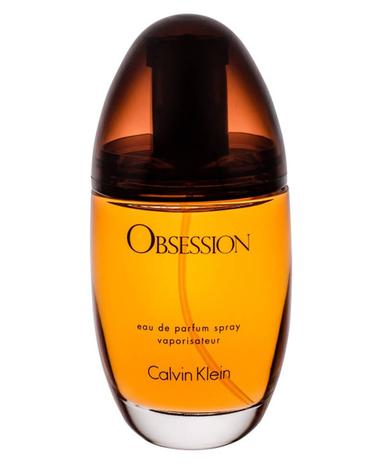 Calvin Klein Obsession - EdP 100 ml – kuva 8/8