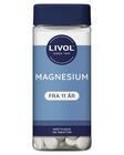 Livol Magnesium 150 stk.