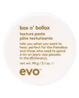Evo Box O´ Bollox Texture Paste 90 ml