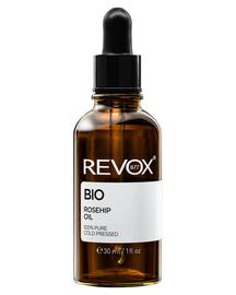 Revox JUST Bio Rosehip Oil 100% Pure 30 ml