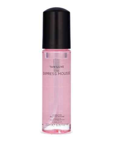 Tan-Luxe Express Mousse 200 ml