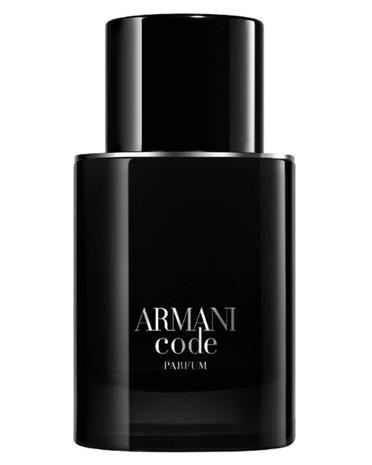 Armani Code Le Parfum - EdP 50 ml