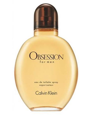 Obsession Calvin Klein, Eau de Toilette monivärinen