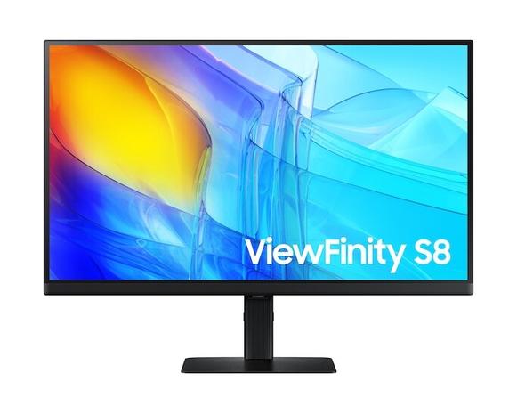 Samsung S27D804EEU (27"), näyttö – kuva 4/8