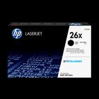 HP CF226X, mustekasetti
