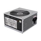 LC Power Office Series LC600-12 V2.31, virtalähde -