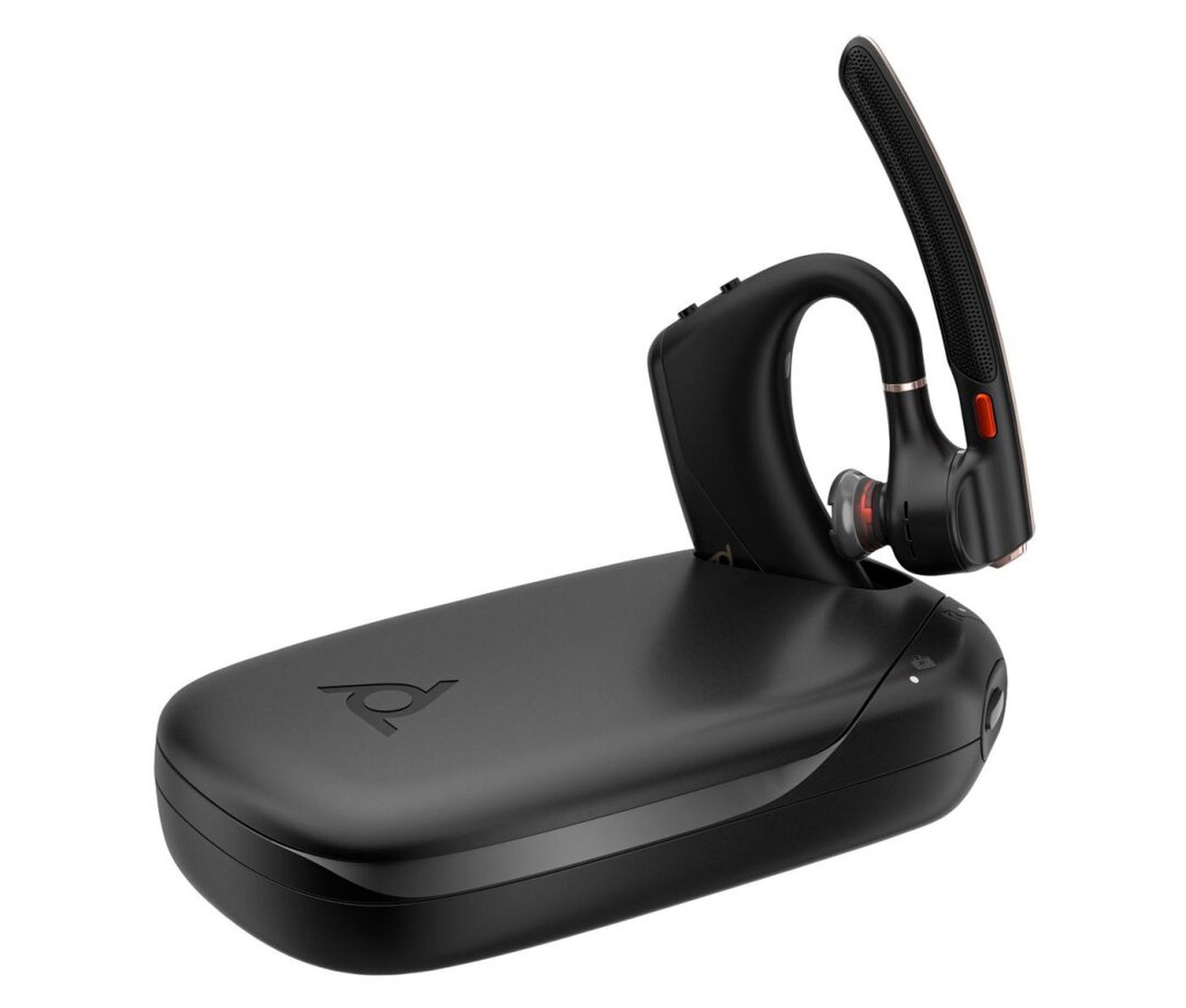 HP Poly Voyager Legend 50-M-headset UC (AJ8V4AA)