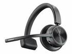HP Poly Voyager 4310-M (77Y91AA / 218470-02) Ms Teams USB-A, Bluetooth-kuulokemikrofoni