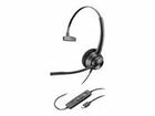 HP Poly EncorePro 310 (760Q8AA / 214569-01) Mono USB-C, kuulokemikrofoni