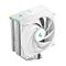 DeepCool AK400 DIGITAL SE - CPU-ilmajäähdytin - Max 28 dBA – kuva 3