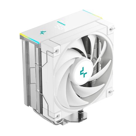 DeepCool AK400 DIGITAL SE - CPU-ilmajäähdytin - Max 28 dBA