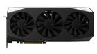 XFX Radeon RX 9060 XT Mercury OC Black - 16GB GDDR6 RAM - Näytönohjaimet
