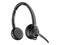 HP Poly Savi 8220 Stereo UC MS DECT (8D3F5AA) USB-A, Bluetooth-kuulokemikrofoni – kuva 5