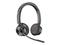 HP Poly Savi 7320 Stereo DECT (8Y9B7AA), Bluetooth-kuulokemikrofoni – kuva 4
