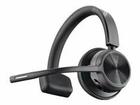HP Poly Voyager 4310 (77Y92AA / 218471-01) MS Teams USB-A, Bluetooth-kuulokemikrofoni ja teline