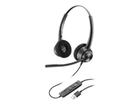 HP Poly EncorePro 310 (767G1AA / 214568-01) Mono USB-A, kuulokemikrofoni