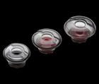 KorvasovittimetÂ Small Plantronics/Poly/HP, 3 kpl
