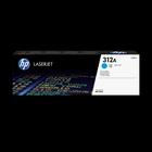 HP CF381A, mustekasetti