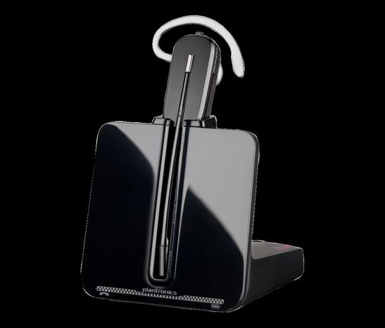 Poly CS540A