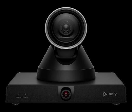 HP Poly Studio E60 Smart Camera 4K MPTZ (9W1A6AA), web-kamera