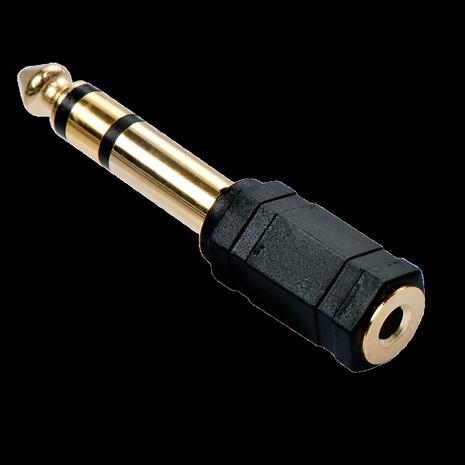 Lindy audio adaptor