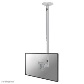 NewStar FPMA-C050SILVER, tv-kattoteline 10-30", max 20 kg