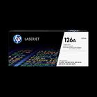 HP CE314A, mustekasetti