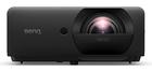 BenQ LK830ST, videotykki