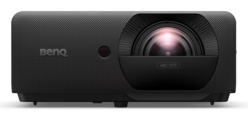 BenQ LK830ST, videotykki