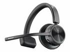 HP Poly Voyager 4310 (76U48AA / 218470-01) Zoom USB-A, Bluetooth-kuulokemikrofoni +BT700 dongle