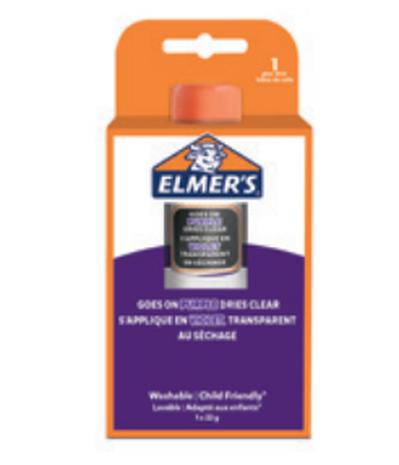 Elmer's ELMER'S 118 ml Pure School Glue – kuva 8/8
