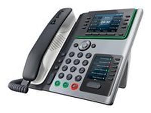HP Poly Edge E400 (82M93AA / 2200-87835-025), IP-puhelin