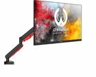 iiyama DSG3001C-R1 - mounting kit (adjustable arm)