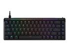 Asus ROG Falchion Ace HFX RGB, pelinäppäimistö