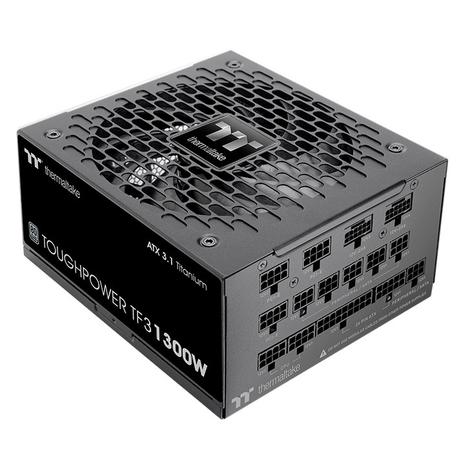 Thermaltake Toughpower TF3 1300W -virtalähde, 80 Plus Titanium