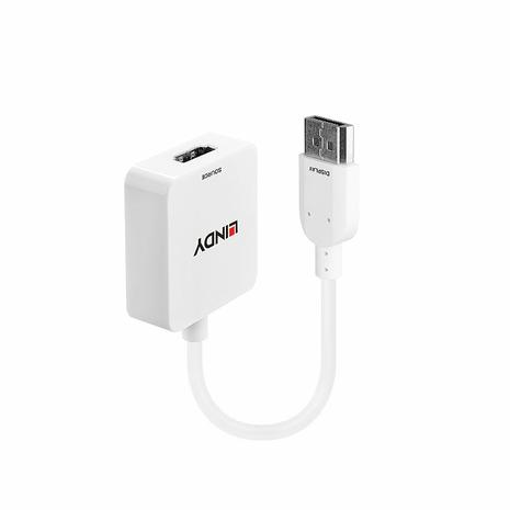 Lindy - external video adapter – kuva 2/5