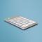 R-Go Numpad Break (Numeric Keypad), Wireless - White – kuva 6