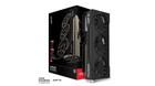 XFX Radeon RX 9070 SWIFT OC 3 Fan 16 GB, PCI-E, näytönohjain